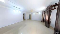 Blk 760 Woodlands Avenue 6 (Woodlands), HDB 5 Rooms #592434921